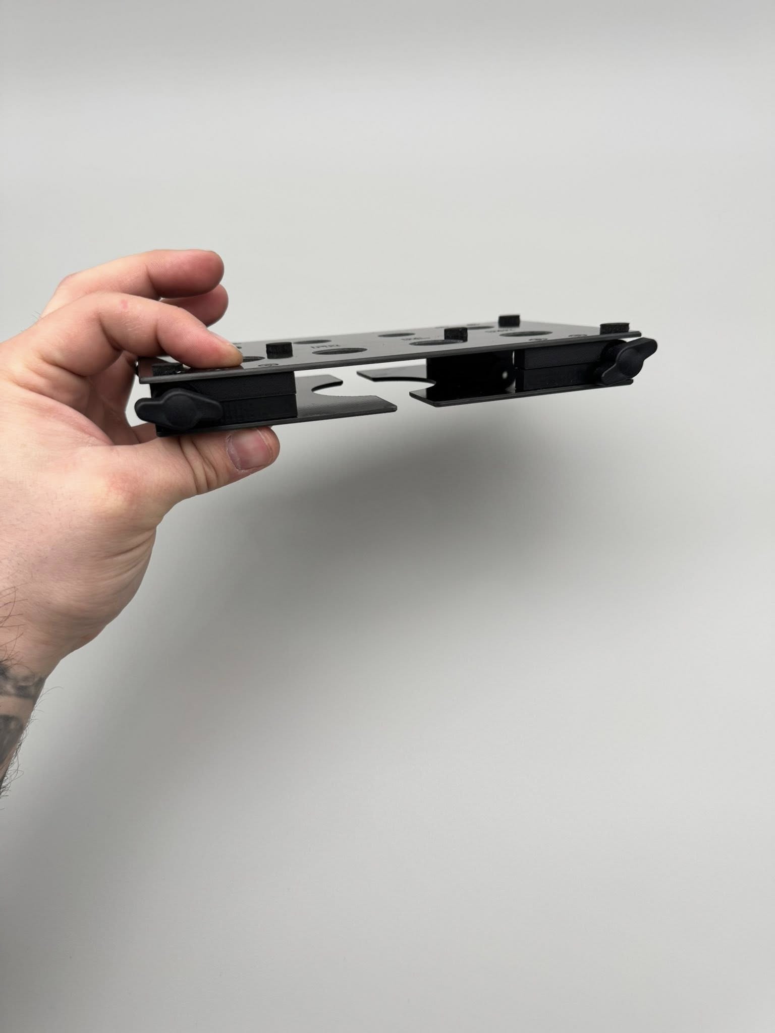 KiT RC PitPro Foldable Car Stand